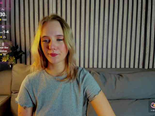 Casey-Sweeet webcam