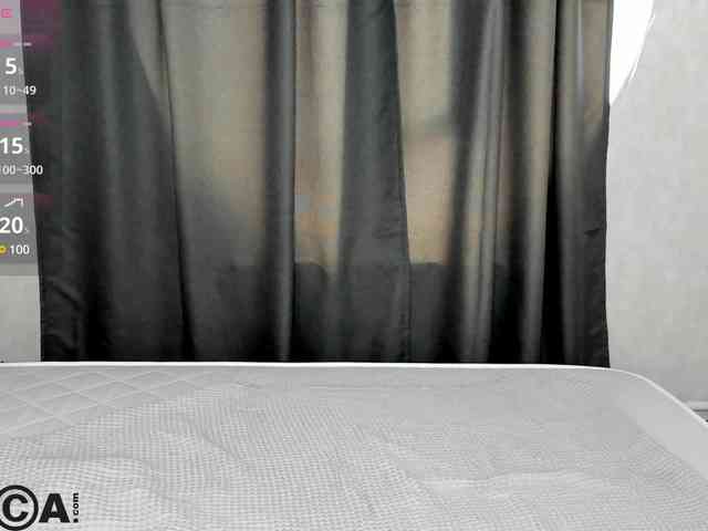 Casey-Sweeet webcam