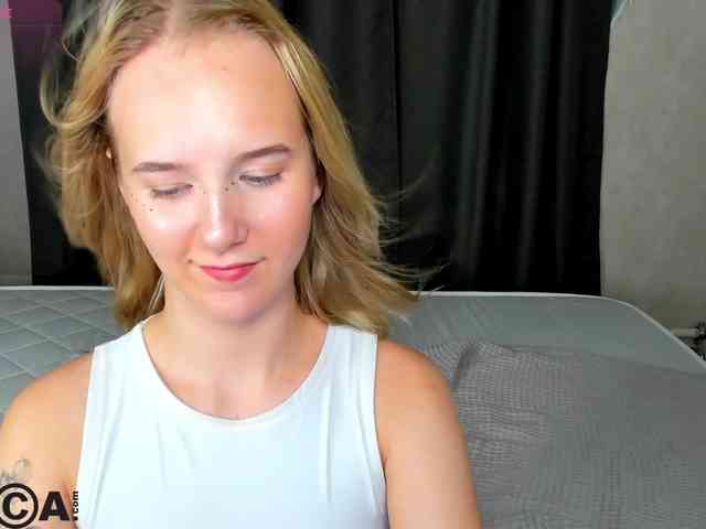 Casey-Sweeet webcam