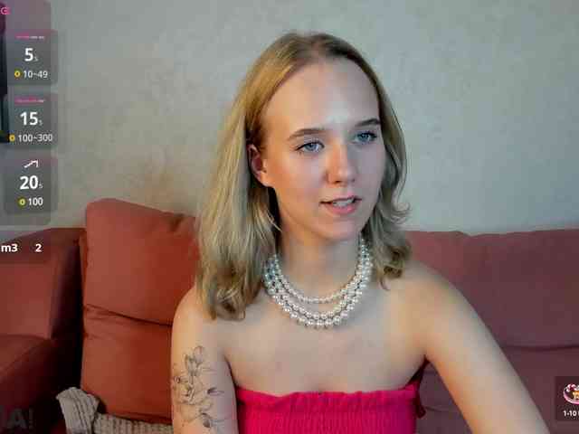 Casey-Sweeet webcam