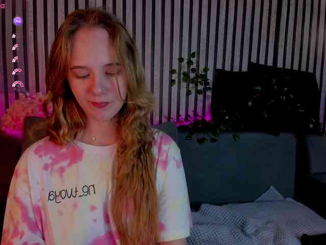 Casey-Sweeet webcam
