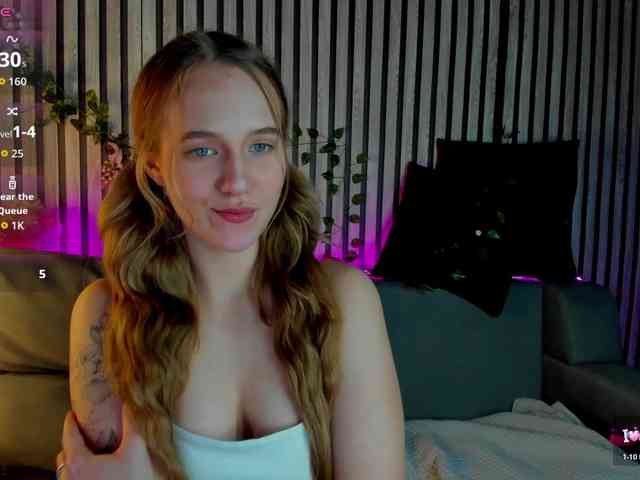 Casey-Sweeet webcam