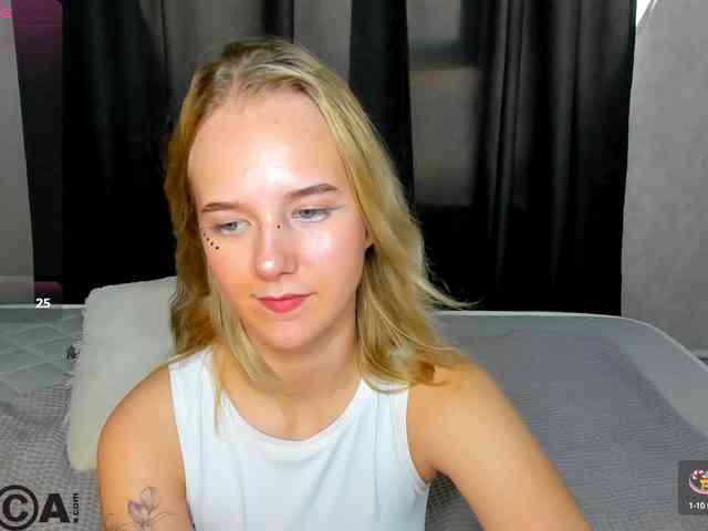 Casey-Sweeet webcam