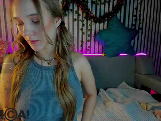 Casey-Sweeet webcam