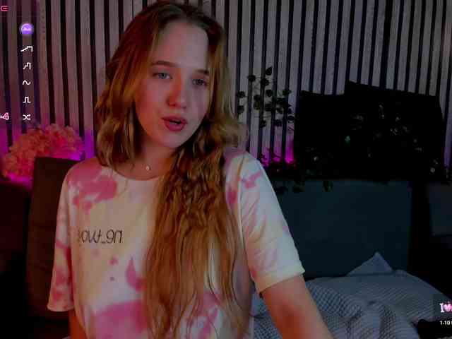 Casey-Sweeet webcam