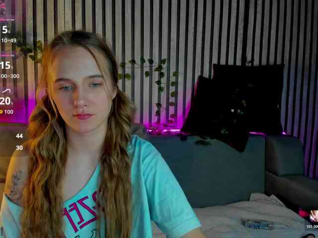 Casey-Sweeet webcam