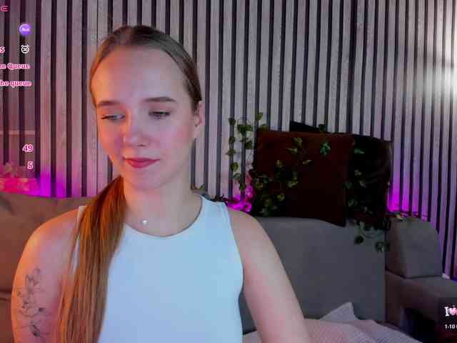 Casey-Sweeet webcam