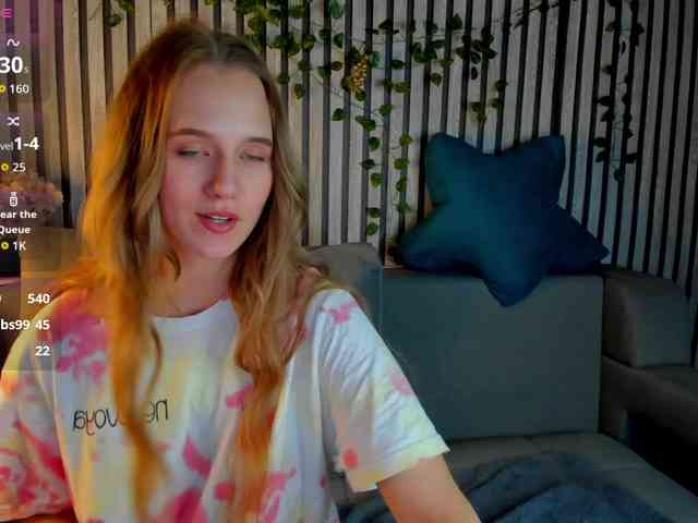 Casey-Sweeet webcam