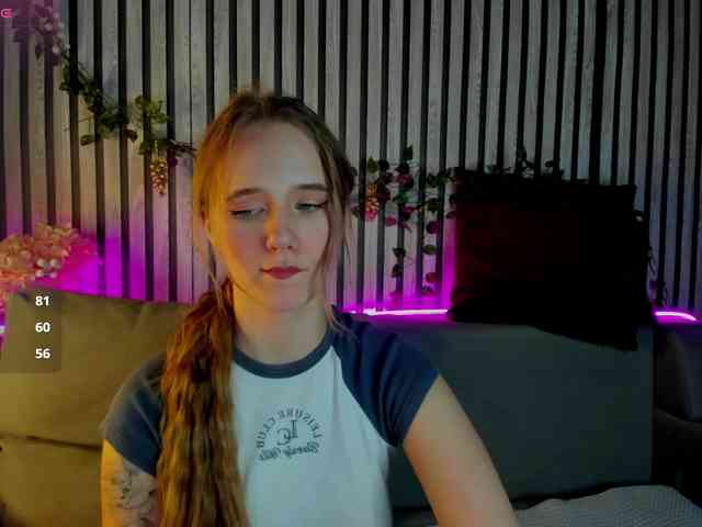 Casey-Sweeet webcam