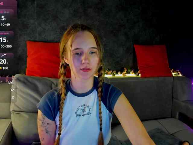 Casey-Sweeet webcam