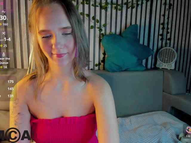 Casey-Sweeet webcam