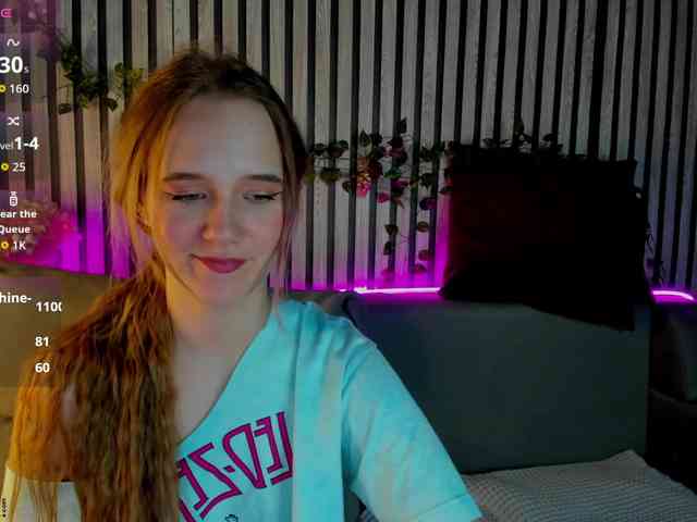Casey-Sweeet webcam