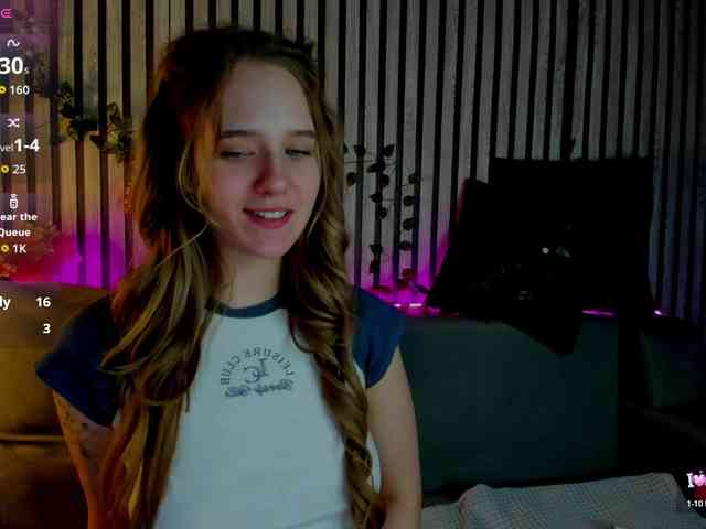 Casey-Sweeet webcam