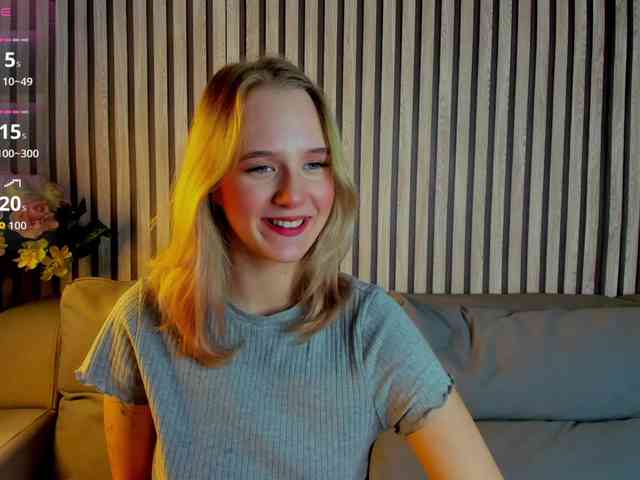 Casey-Sweeet webcam