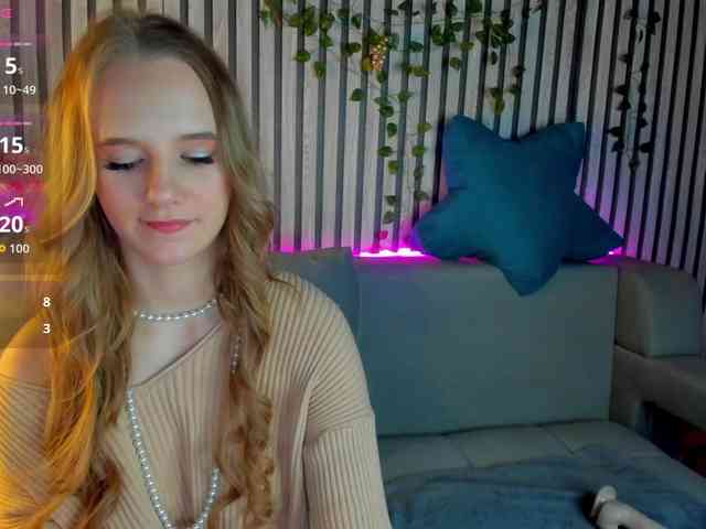 Casey-Sweeet webcam
