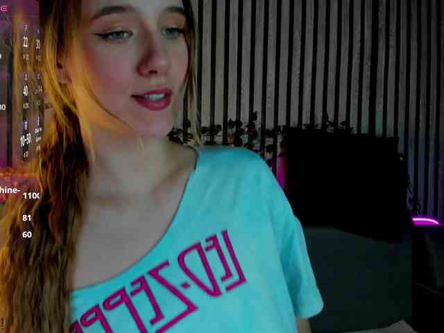 Casey-Sweeet webcam
