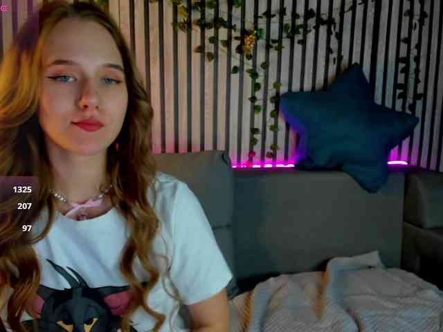 Casey-Sweeet webcam