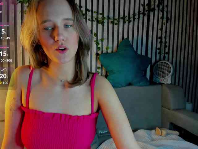 Casey-Sweeet webcam