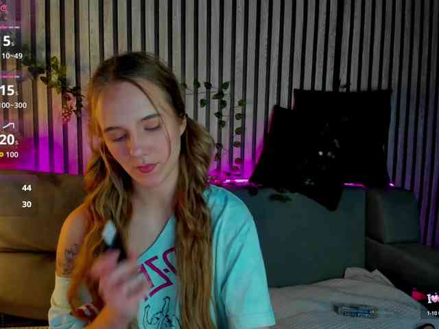 Casey-Sweeet webcam