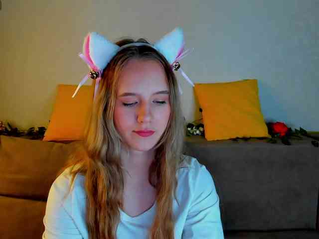 Casey-Sweeet webcam