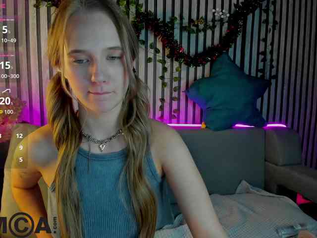 Casey-Sweeet webcam
