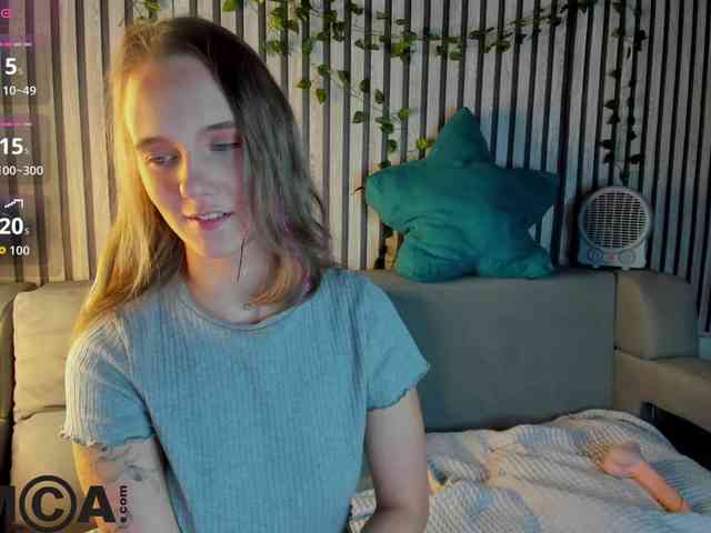 Casey-Sweeet webcam