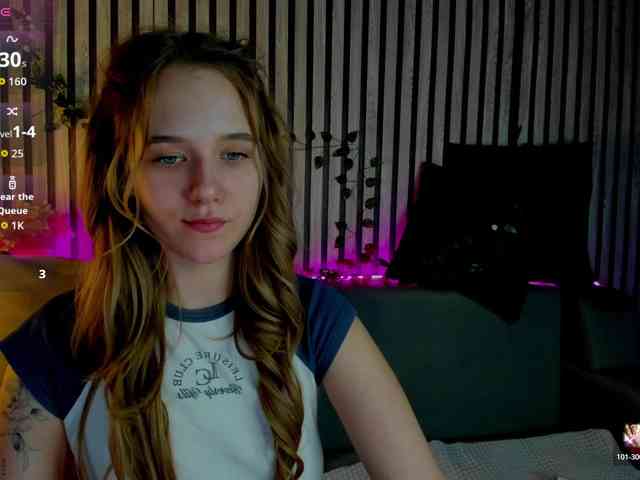Casey-Sweeet webcam