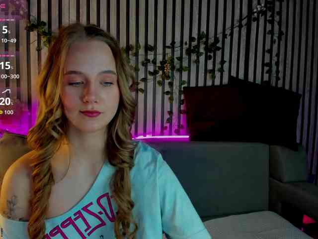 Casey-Sweeet webcam
