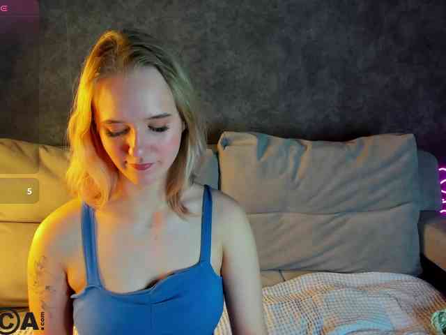Casey-Sweeet webcam