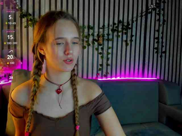 Casey-Sweeet webcam