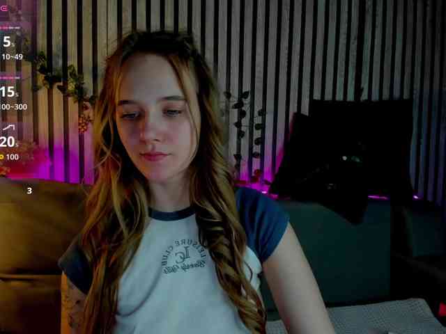 Casey-Sweeet webcam