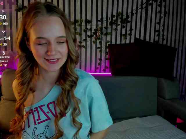 Casey-Sweeet webcam