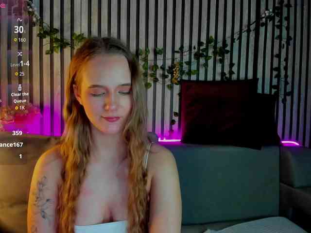 Casey-Sweeet webcam