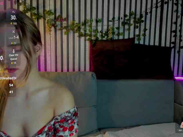 Casey-Sweeet webcam
