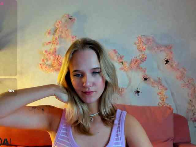 Casey-Sweeet webcam