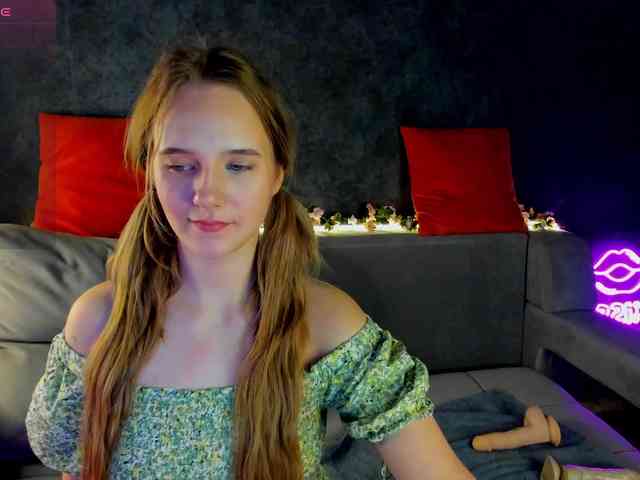 Casey-Sweeet webcam