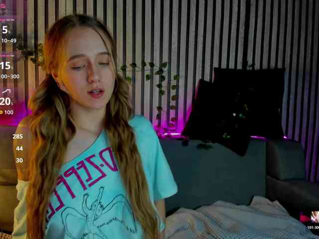 Casey-Sweeet webcam