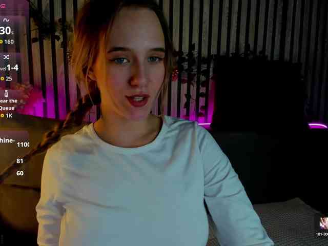 Casey-Sweeet webcam