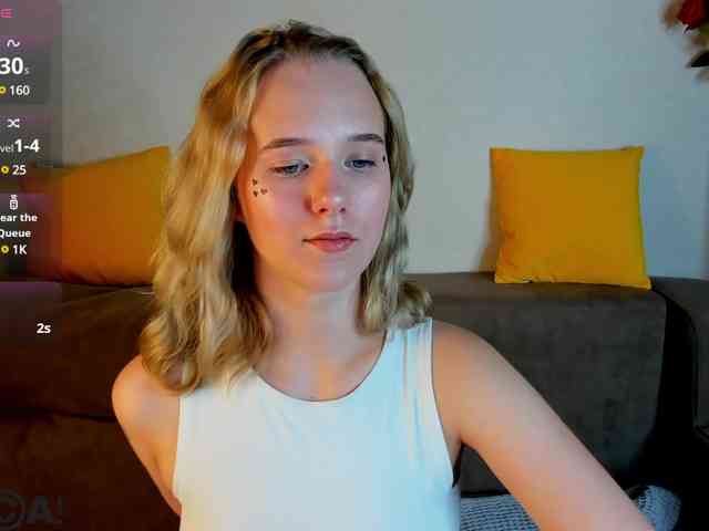 sex live webcam Casey-Sweeet