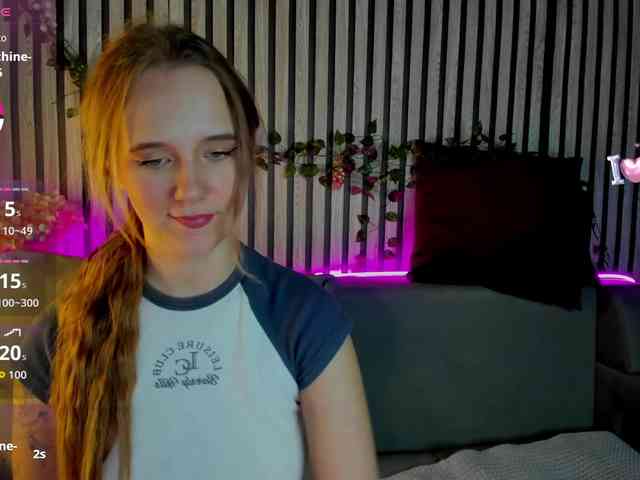 Casey-Sweeet webcam