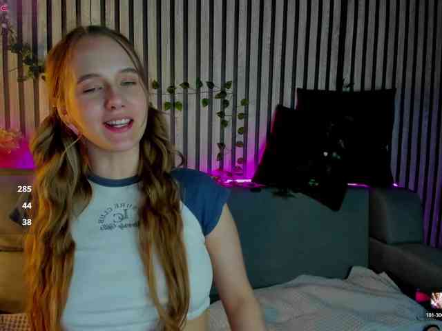 Casey-Sweeet webcam