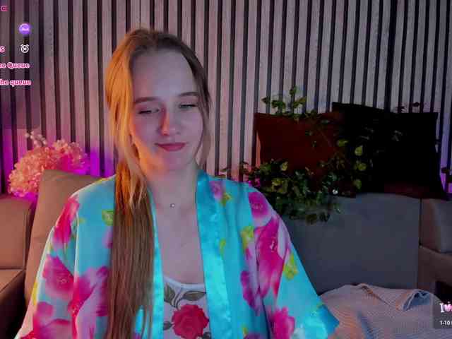 Casey-Sweeet webcam