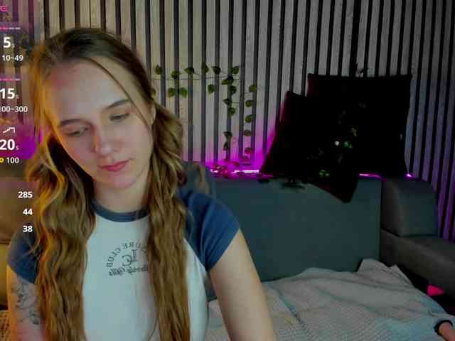 Casey-Sweeet webcam