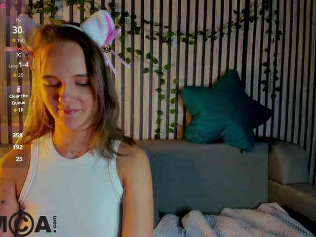 Casey-Sweeet webcam