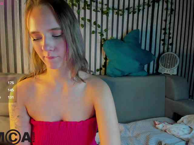 Casey-Sweeet webcam