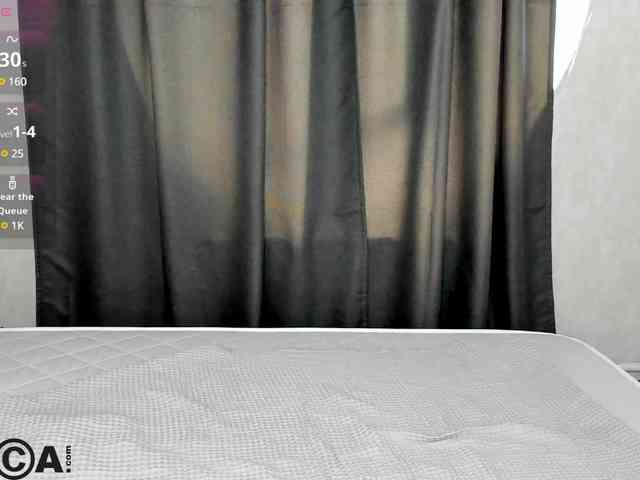 Casey-Sweeet webcam