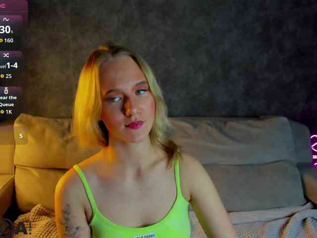 sex cam live Casey-Sweeet