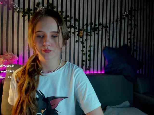 Casey-Sweeet webcam