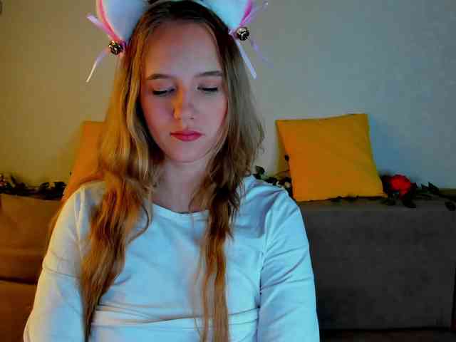 Casey-Sweeet webcam