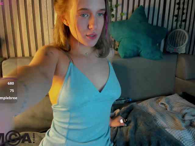 Casey-Sweeet webcam